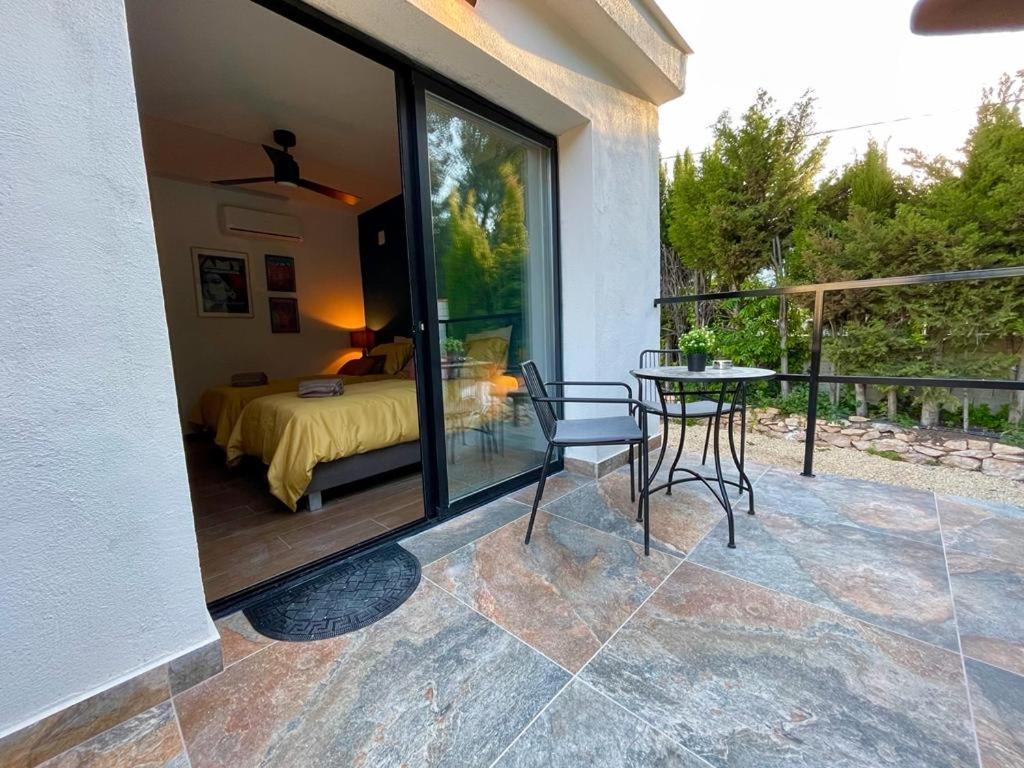 Villa La Vida L'Alfas del Pi Exterior photo